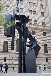 Image result for Louise Nevelson New York