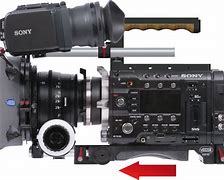 Image result for Sony F55 Fe
