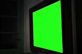 Image result for TV in Dark Room Greenscreen