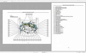 Image result for 2019 Toyota Camry XSE Wire Harness Diagram