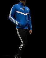 Image result for Adidas Men Tracksuit Set
