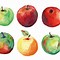 Image result for Apple Water PNG