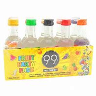 Image result for 99 Proof Strawberry