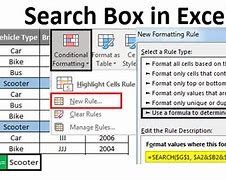 Image result for Lookup Box in Excel