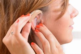 Image result for Most Powerful Hearing Aids for Women