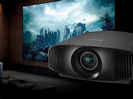 Image result for Sony 3D World Projector