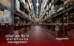 Image result for Amazon Warehouse 5S