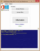 Image result for Windows 10 Free Download Auto KMS Activator