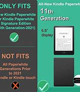 Image result for Kindle Paperwhite eReader