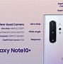 Image result for Samsung Note 10 Cameras