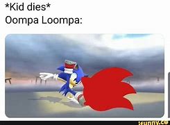 Image result for Error Sonic Memes