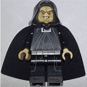 Image result for Star Wars Original Trilogy Sidious LEGO