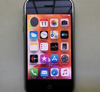 Image result for iPhone 2G iOS 13