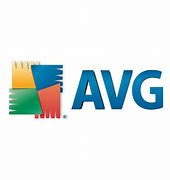 Image result for AVG Anti-Virus Protection Logo