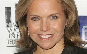 Image result for The Katie Couric Show TV