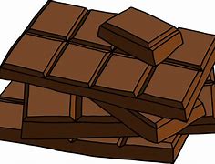 Image result for Chocolate Outline PNG