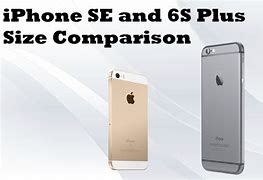 Image result for Dimension iPhone SE Comparison