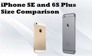 Image result for 6s vs 6s Plus Size Chart