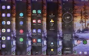 Image result for Samsung Edge Panel