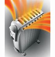 Image result for Magnavox Oil Filled Radiator Heater