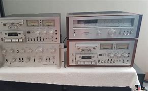 Image result for Pioneer Spec Stereo System