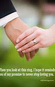Image result for Promise Ring Quotes
