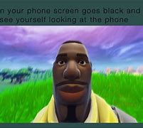 Image result for Looking at Phone Screen Meme