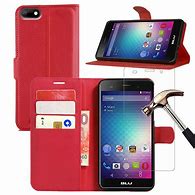 Image result for blu phones cases leather