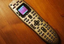 Image result for Logitech Harmony One Universal Remote