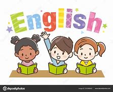 Image result for English Class Clip Art