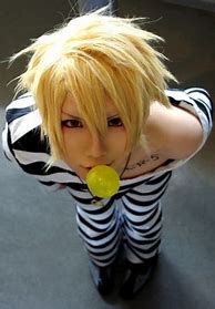 Image result for Gian Cosplay