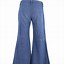 Image result for 60s Bell-Bottoms