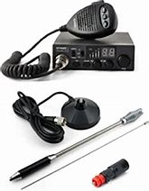 Image result for CB Radio Kit