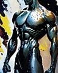 Image result for Superhero Artwork