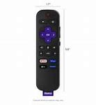 Image result for Roku Remote Input Button