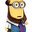 Image result for Vector Despicable Me Costume