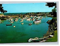 Image result for Ogunquit circa 1960