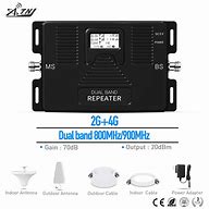 Image result for Dual Band Repeater JS DB 800