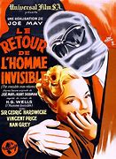 Image result for Invisible Man Villain