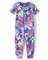 Image result for Kids One Piece Pajamas