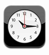 Image result for Timeline Phone Clock