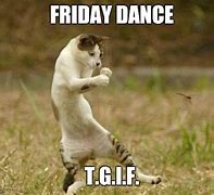 Image result for Friday Eve Dance Meme