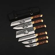 Image result for Pro Chef Knife Sets
