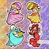Image result for Stikers Mario Bros