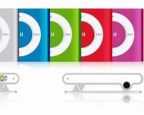 Image result for iPod Shuffle 3-Generation