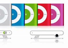 Image result for iPod Shuffle 2Ng Gen