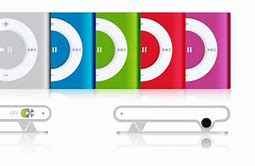 Image result for iPod Shuffle Ad