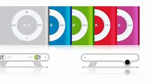 Image result for iPod Shuffle All Generations