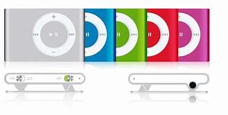 Image result for iPod Shuffle 3rd Generation Instructions