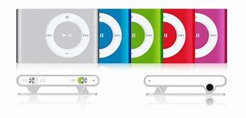 Image result for iPod Shuffle 7